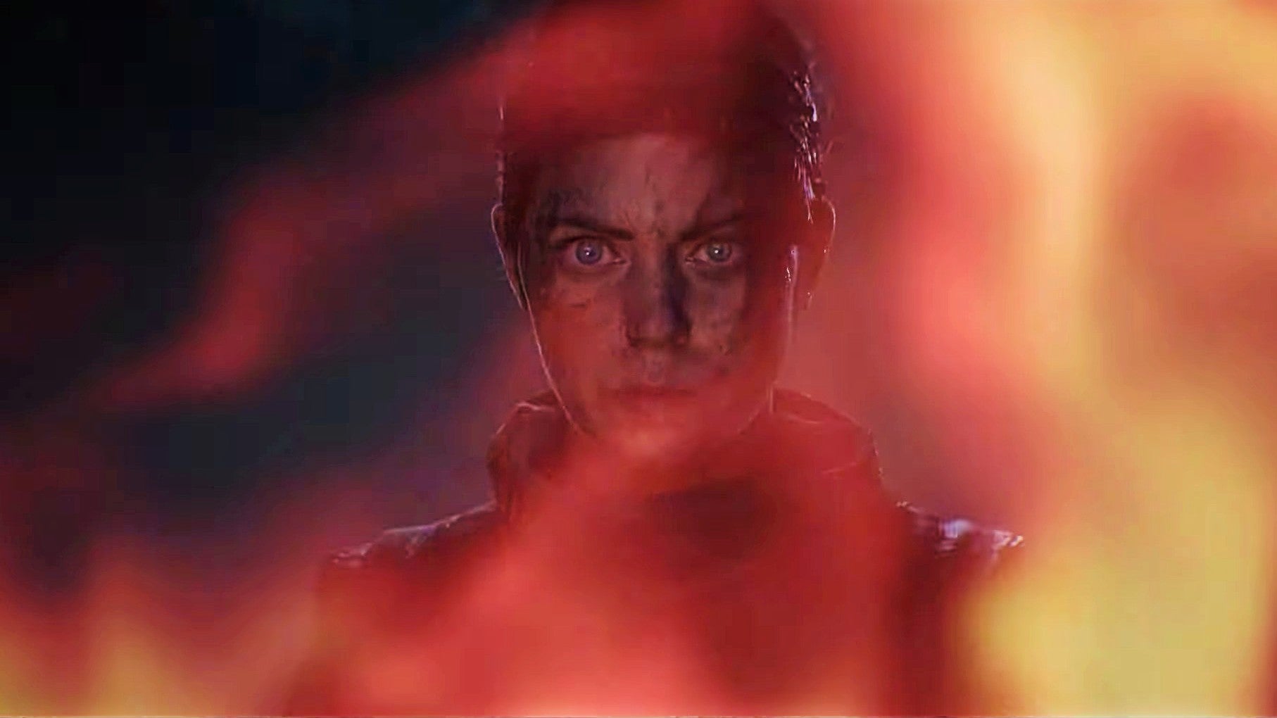Bilder zu Hellblade 2: Neuer Trailer zu Senua's Saga zeigt die beeindruckenden Gesichtsanimationen