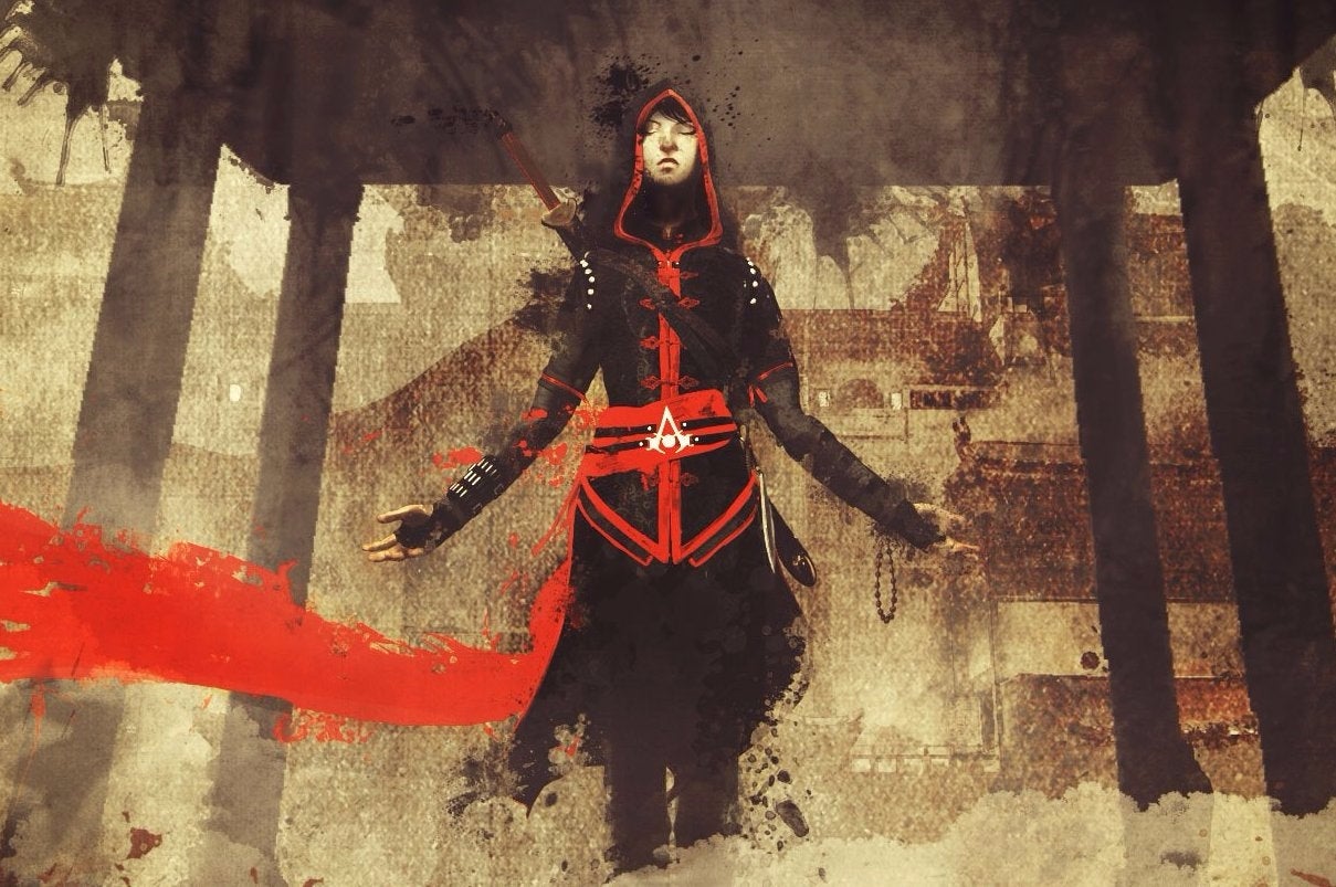 Image for September Xbox Games with Gold includes Assassin's Creed Chronicles: China