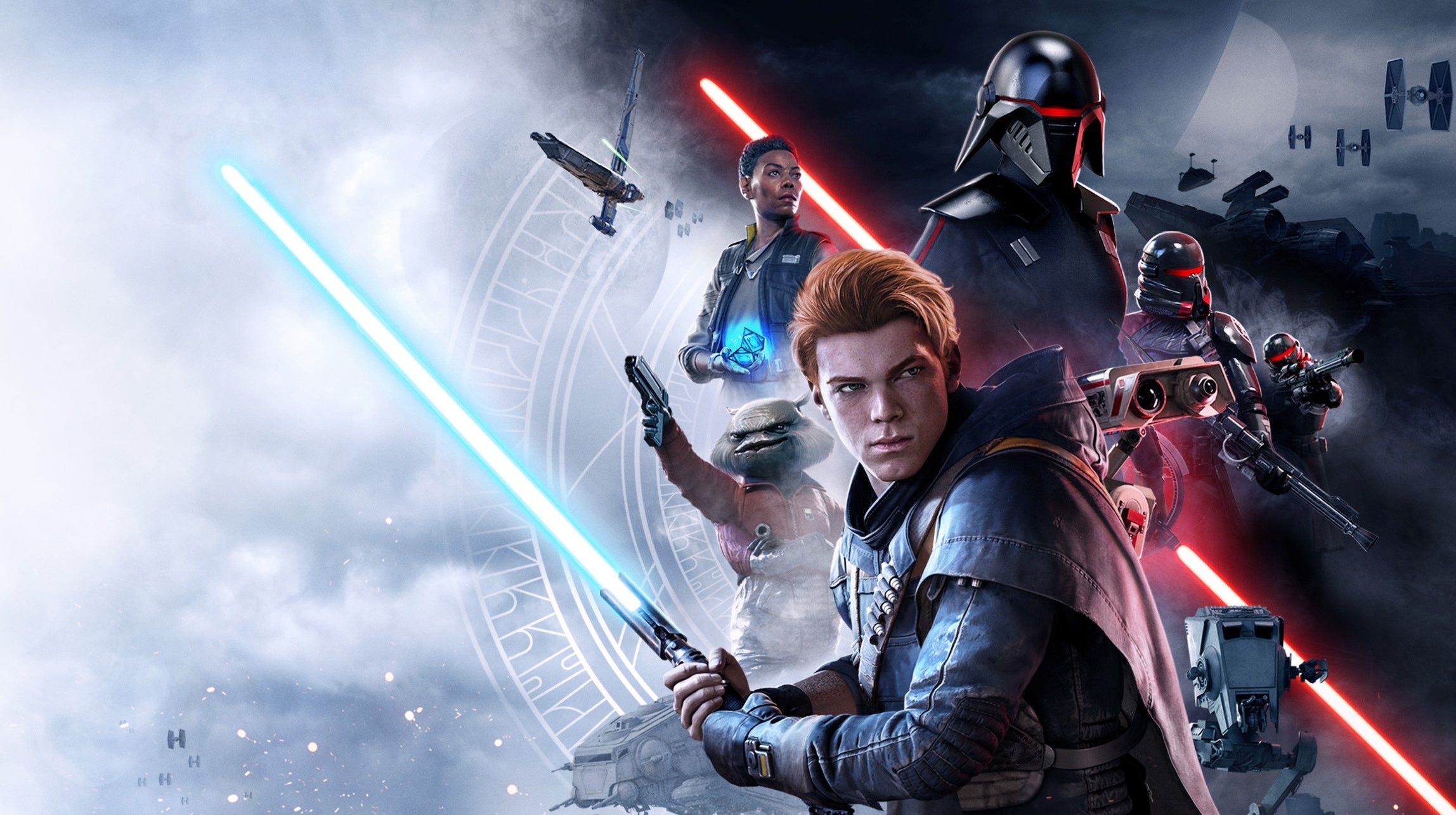 Bilder zu Sequel zu Star Wars Jedi: Fallen Order wird angeblich noch vor der E3 angekündigt
