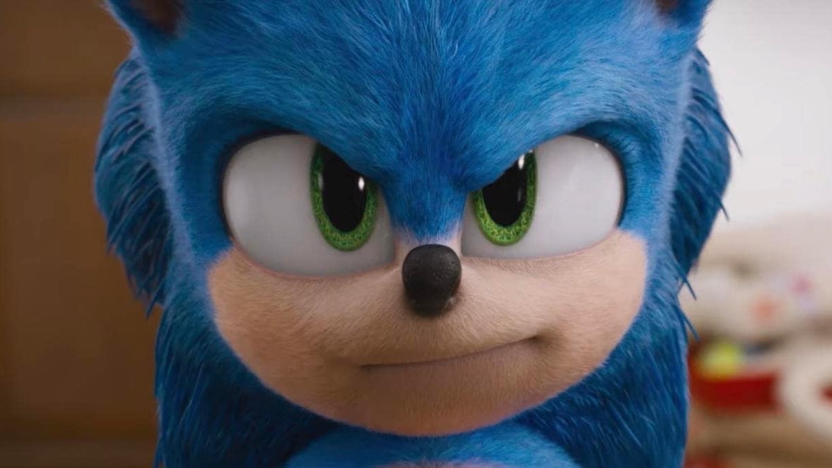 Imagen para La secuela de la película de Sonic the Hedgehog ya está en producción