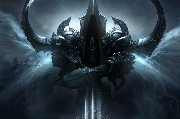 Imagem para Será este um teaser para Diablo 3 na Nintendo Switch?