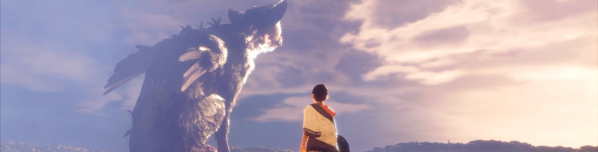 Imagem para Será que merecemos The Last Guardian?