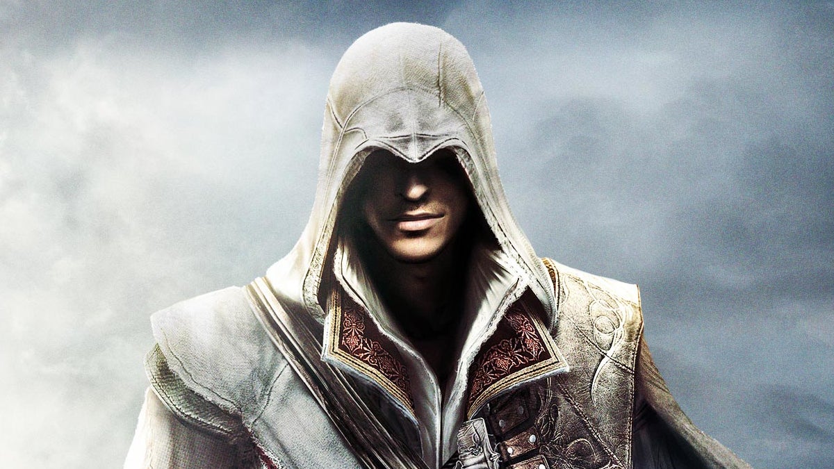 Obrazki dla Reżyser serialu „Assassin's Creed” opuścił projekt. Jeb Stuart tłumaczy decyzję