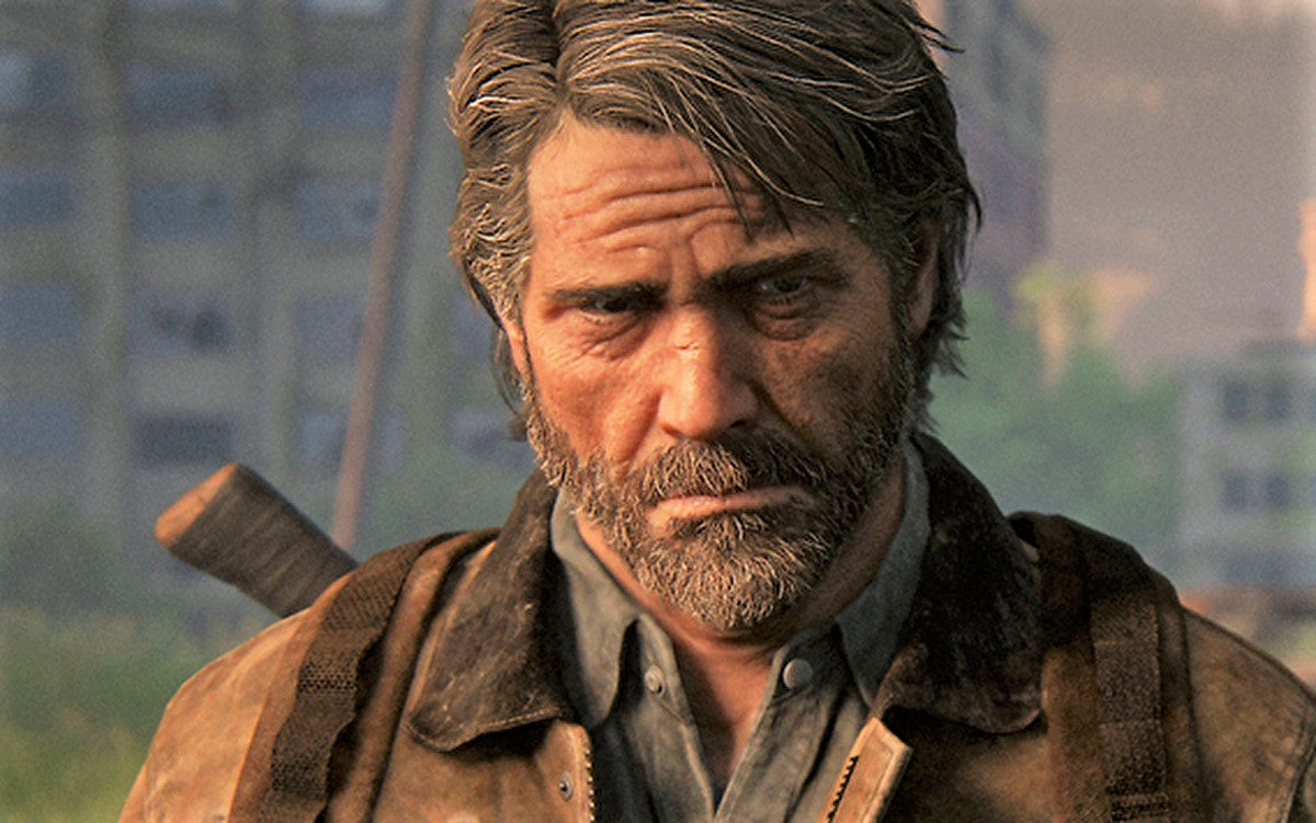 Obrazki dla Serial The Last of Us może przewyższyć oryginał - uważa odtwórca roli Joela
