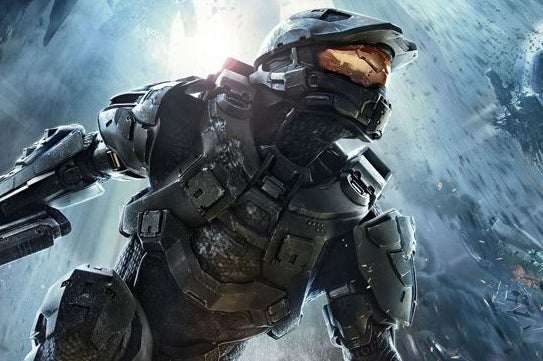 Imagem para Série de Halo realizada por Steve Spielberg continua em desenvolvimento