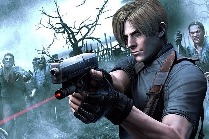 Imagem para Série Resident Evil já vendeu 65 milhões de unidades no mundo