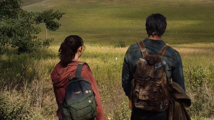 Imagem para Série The Last Of Us só chega em 2023
