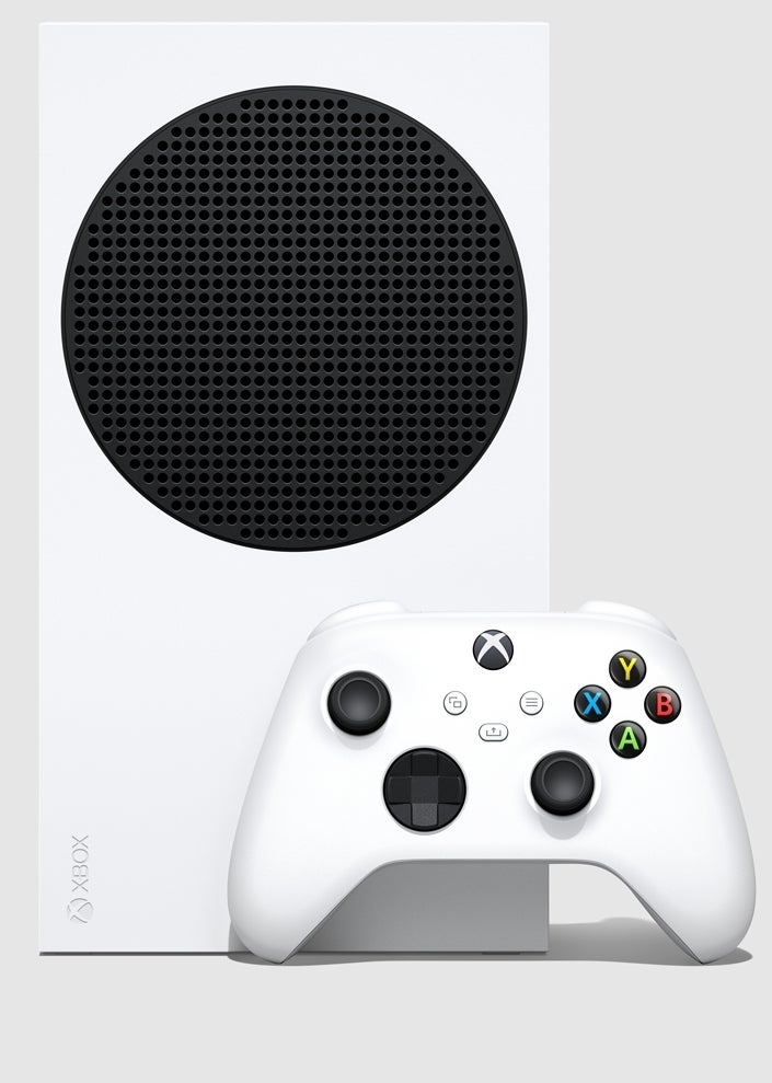 Immagine di Xbox Series S ridefinisce il concetto di 'next-gen' e lancia il guanto di sfida a Sony - editoriale