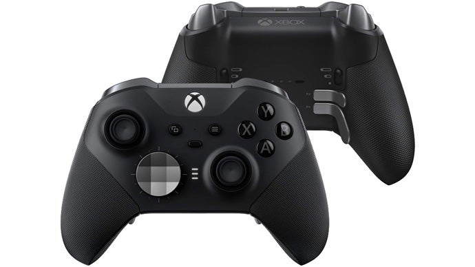 Best PC controller 2022  the Digital Foundry buyer s guide to gamepads - 35
