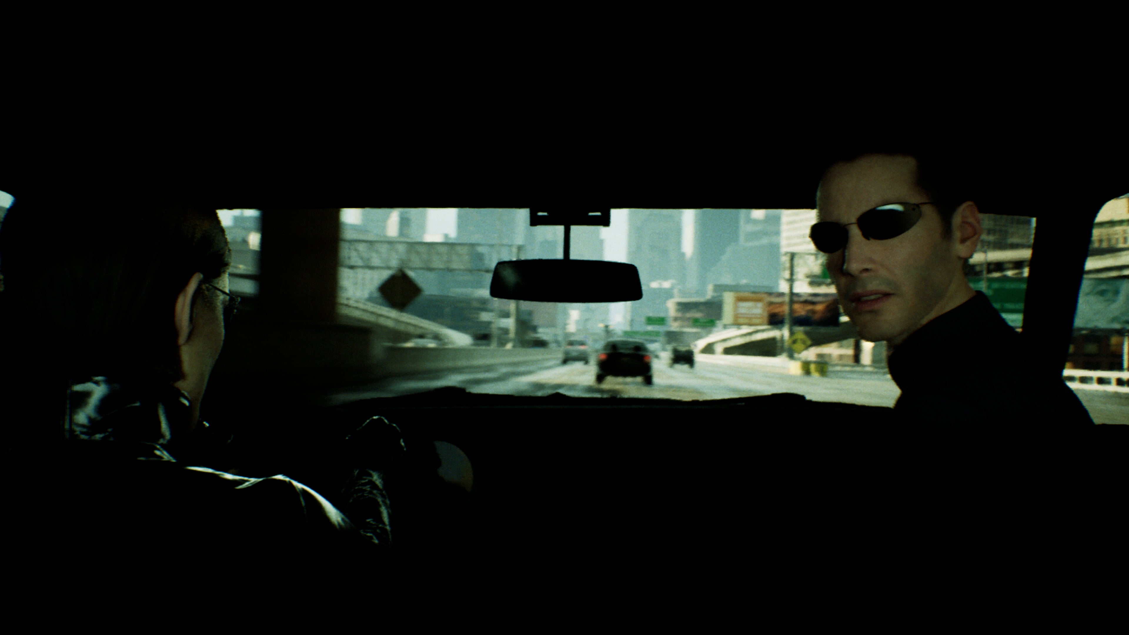The Matrix Awakens is an unmissable next gen showcase - 78