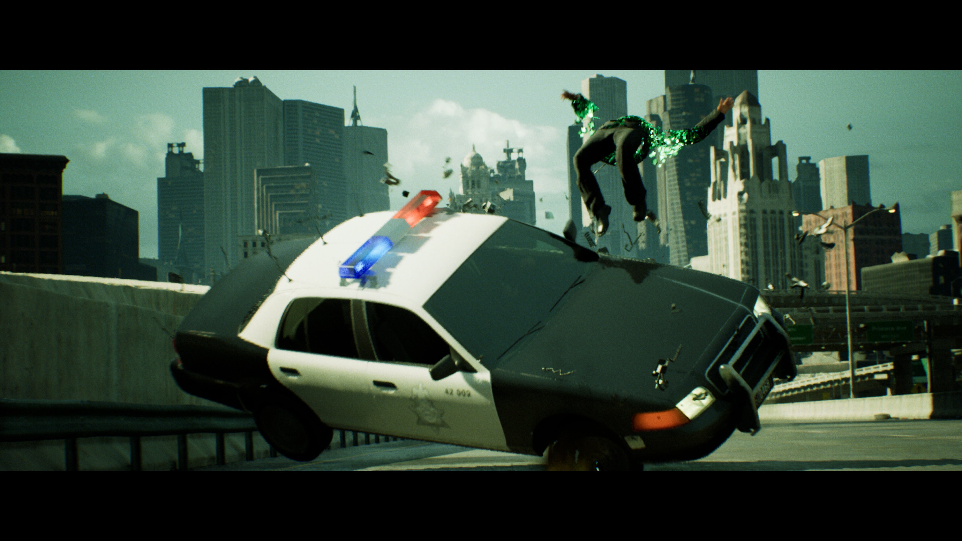 Inside The Matrix Awakens  a vision for the future of real time graphics - 85
