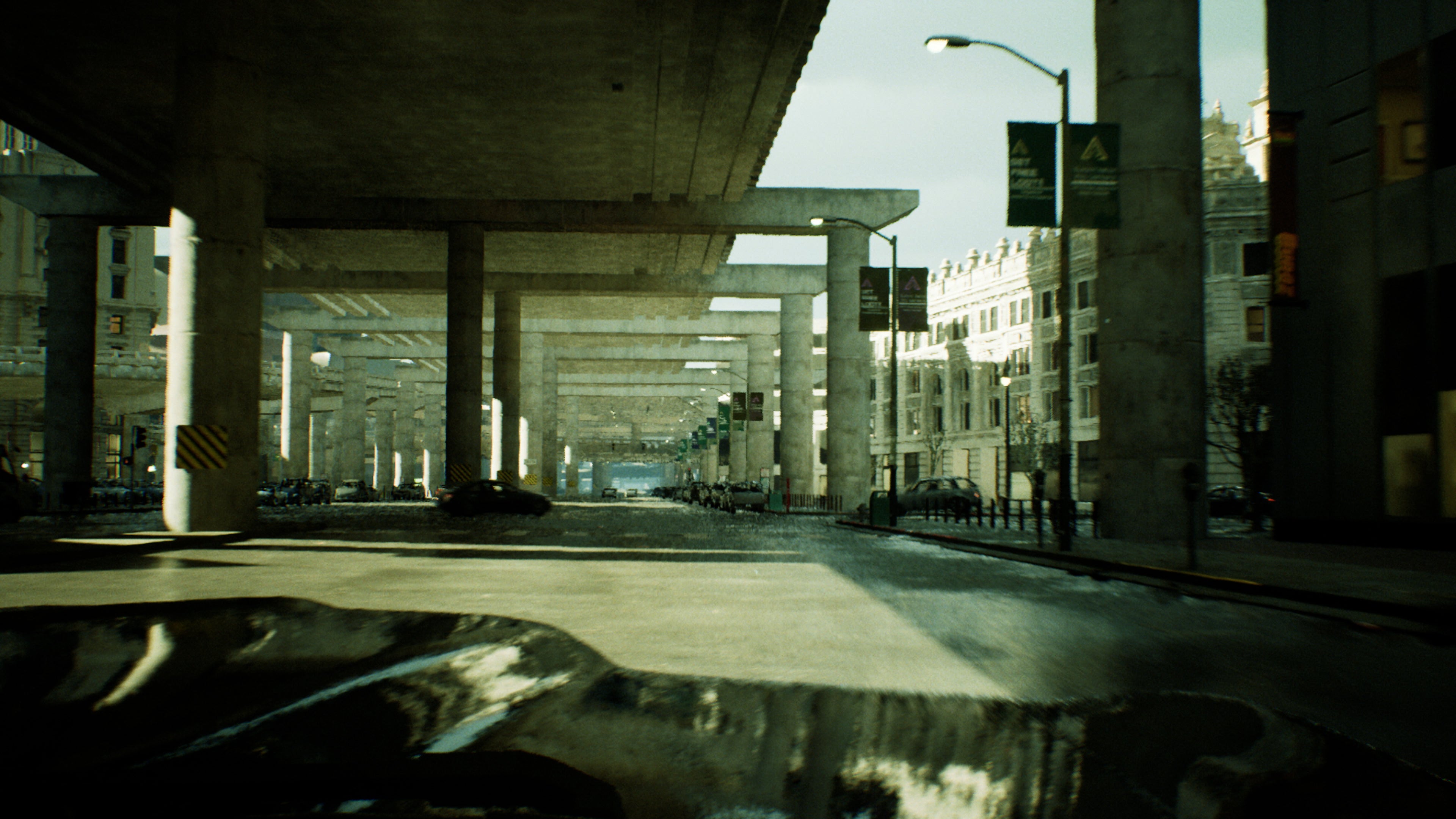 Inside The Matrix Awakens  a vision for the future of real time graphics - 41