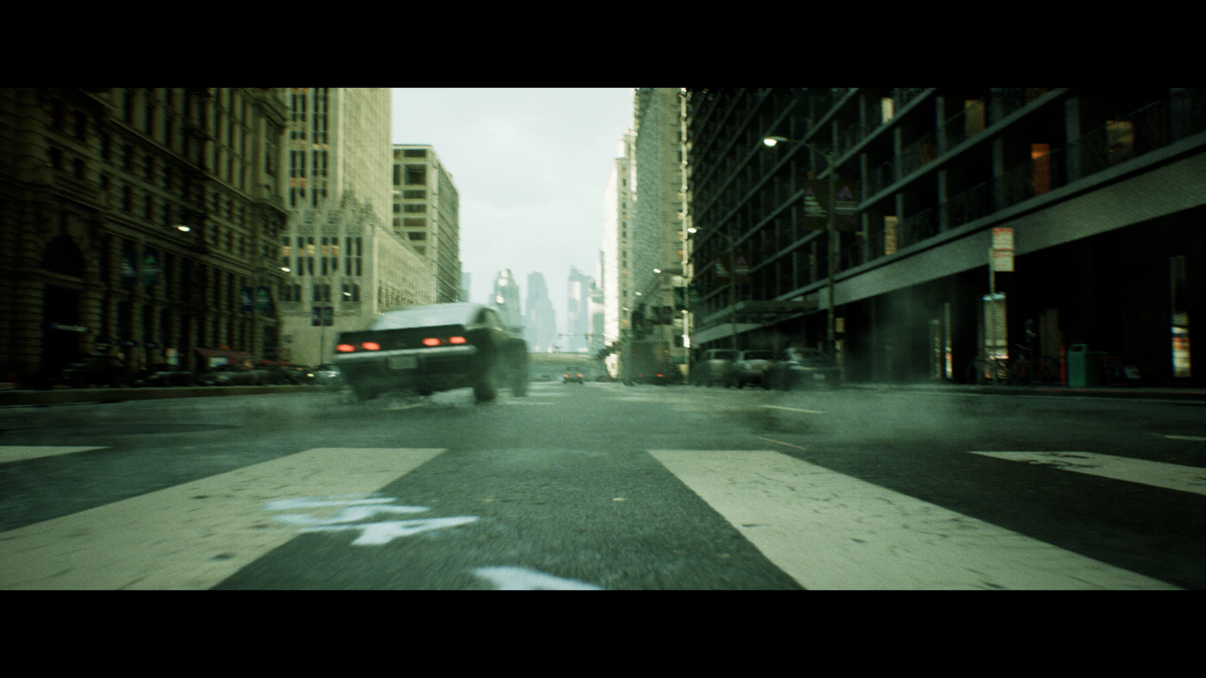 The Matrix Awakens is an unmissable next gen showcase - 47