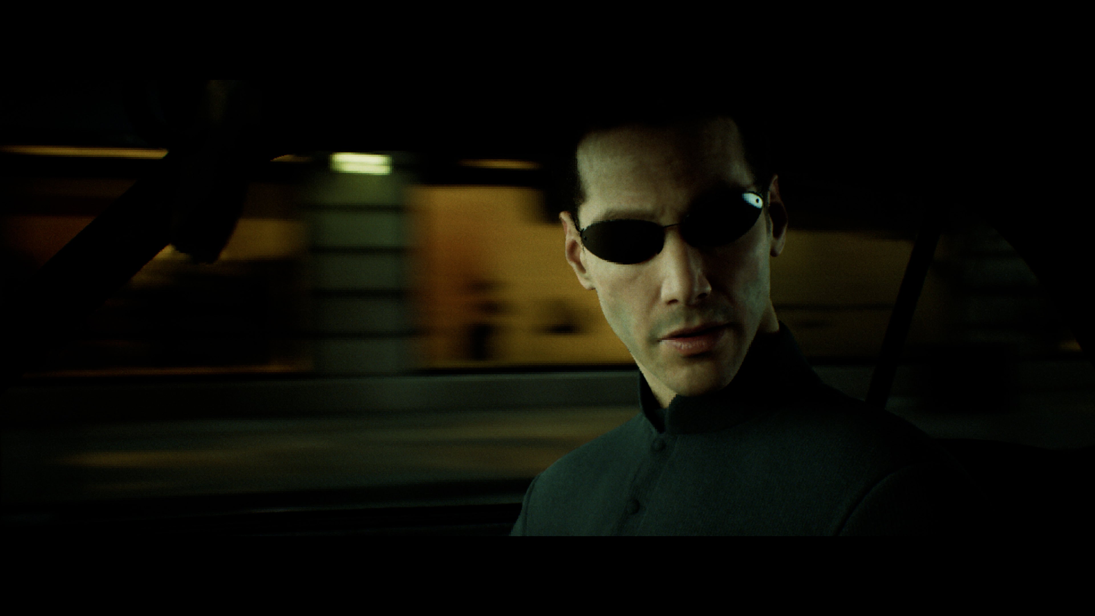 The Matrix Awakens is an unmissable next gen showcase - 10