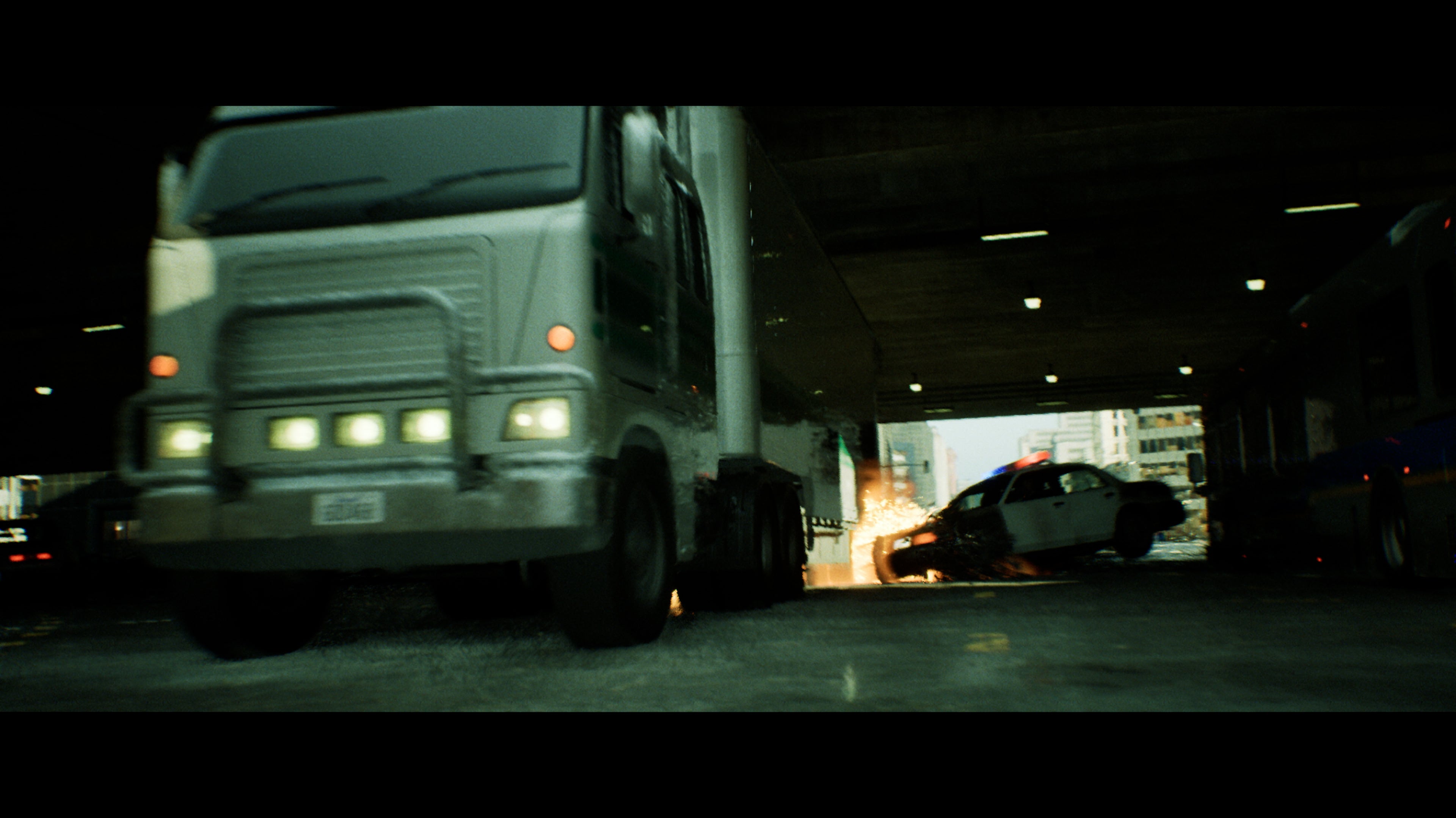Inside The Matrix Awakens  a vision for the future of real time graphics - 10