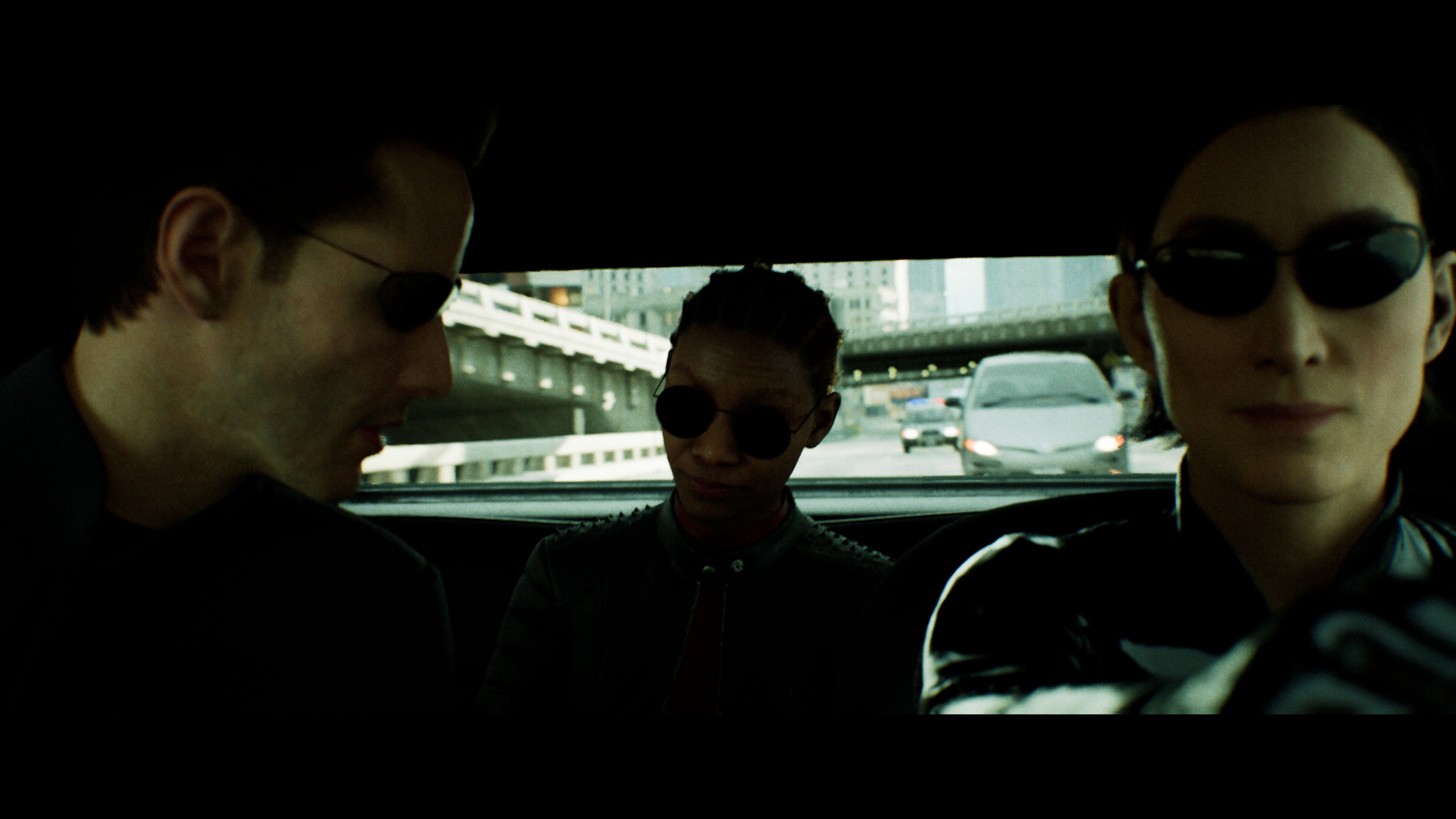 Inside The Matrix Awakens  a vision for the future of real time graphics - 1