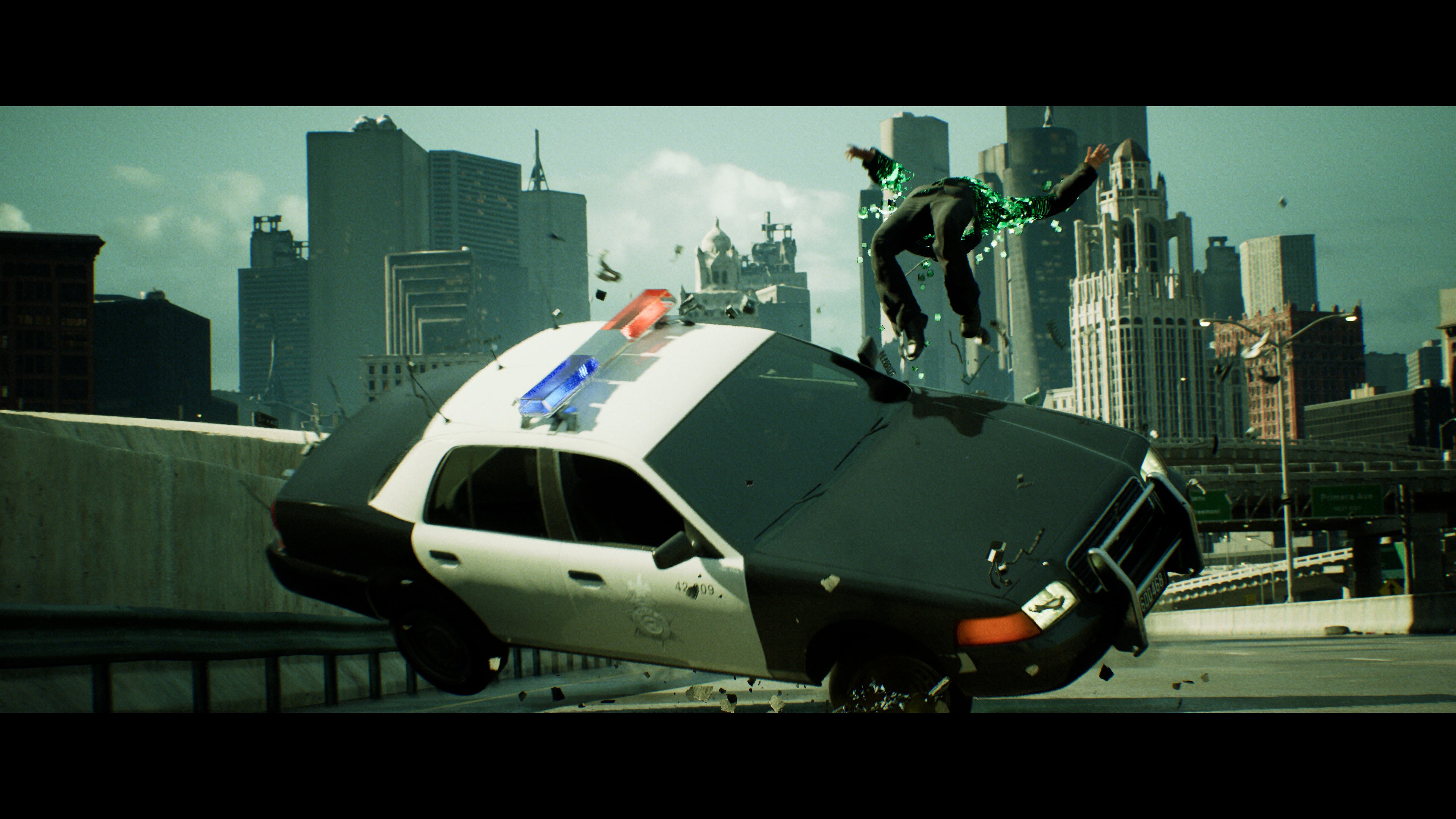 Inside The Matrix Awakens  a vision for the future of real time graphics - 43