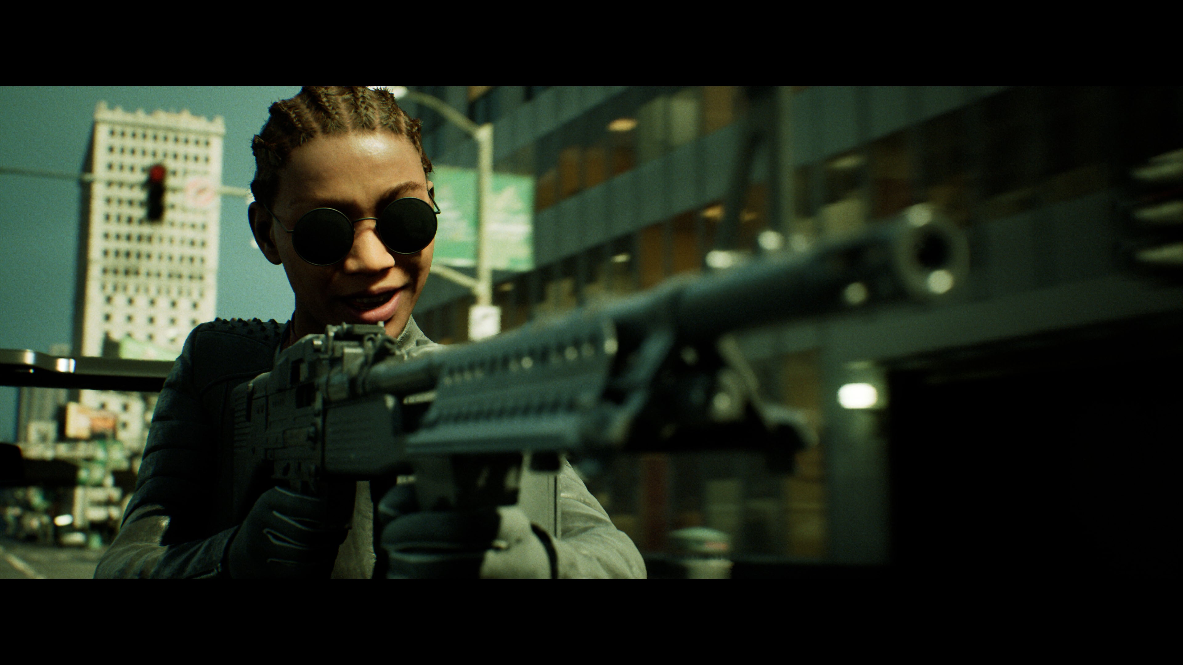 Inside The Matrix Awakens  a vision for the future of real time graphics - 18