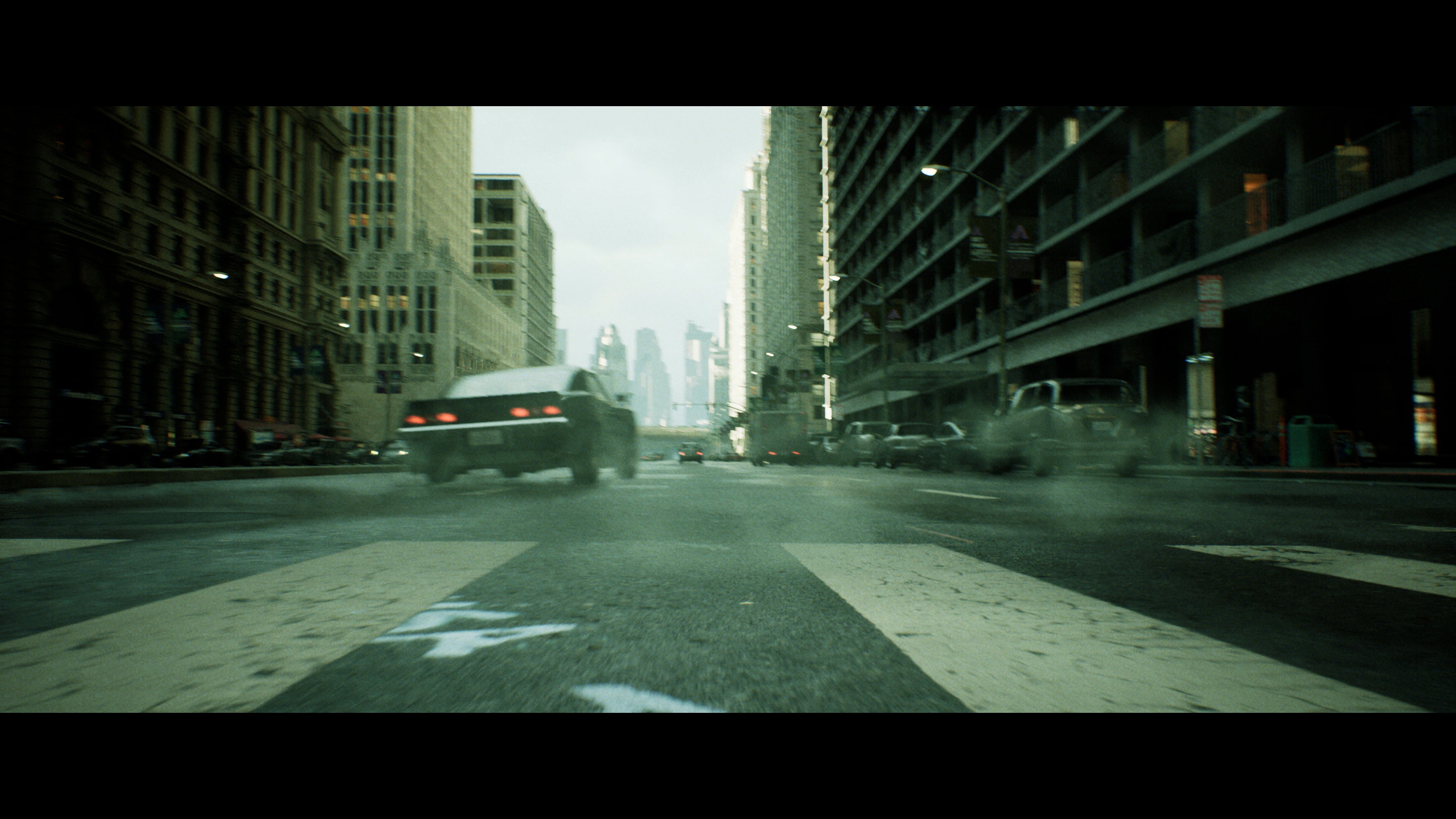 The Matrix Awakens is an unmissable next gen showcase - 92