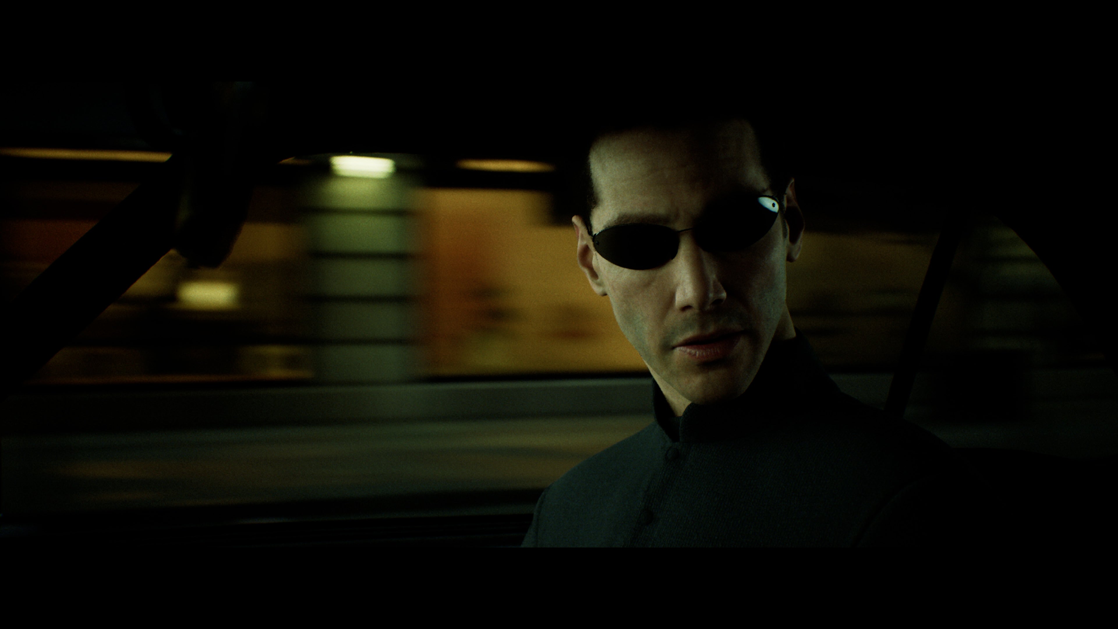 The Matrix Awakens is an unmissable next gen showcase - 38