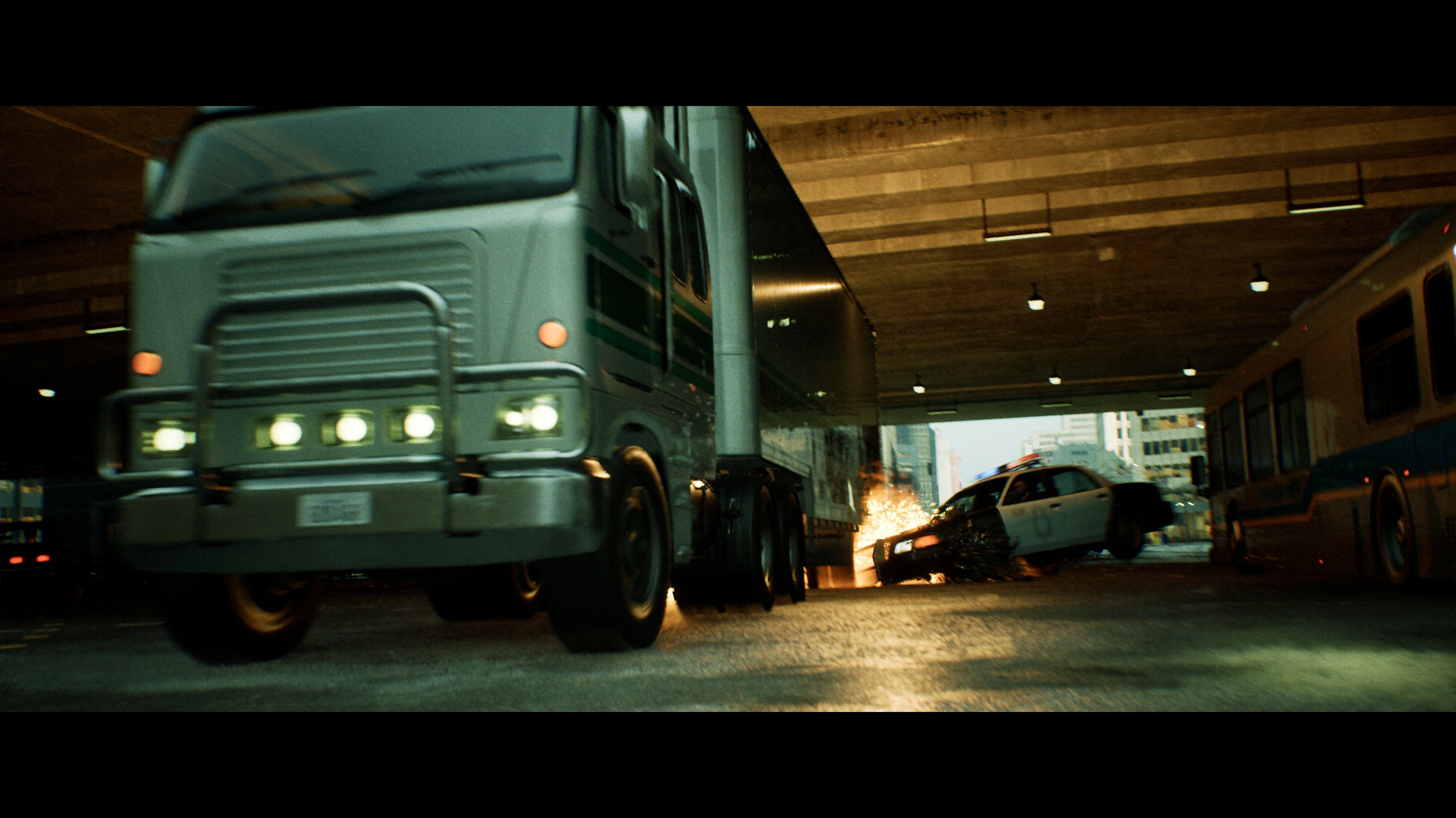 Inside The Matrix Awakens  a vision for the future of real time graphics - 61