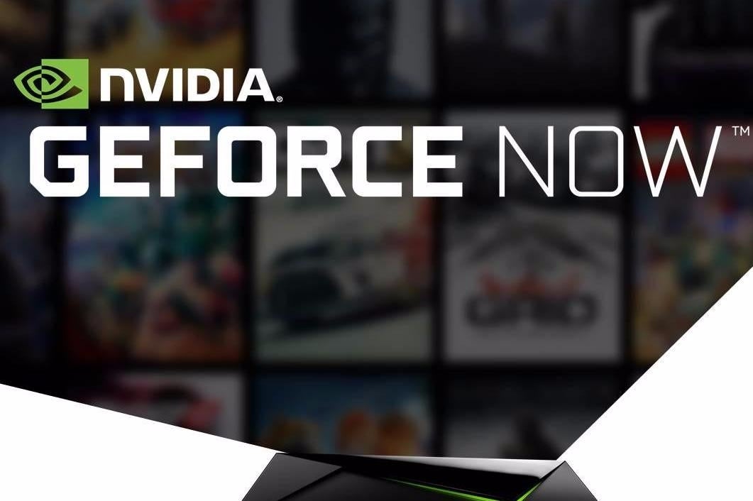 Imagen para El servicio de streaming GeForce Now de Nvidia llegará a PC y Mac