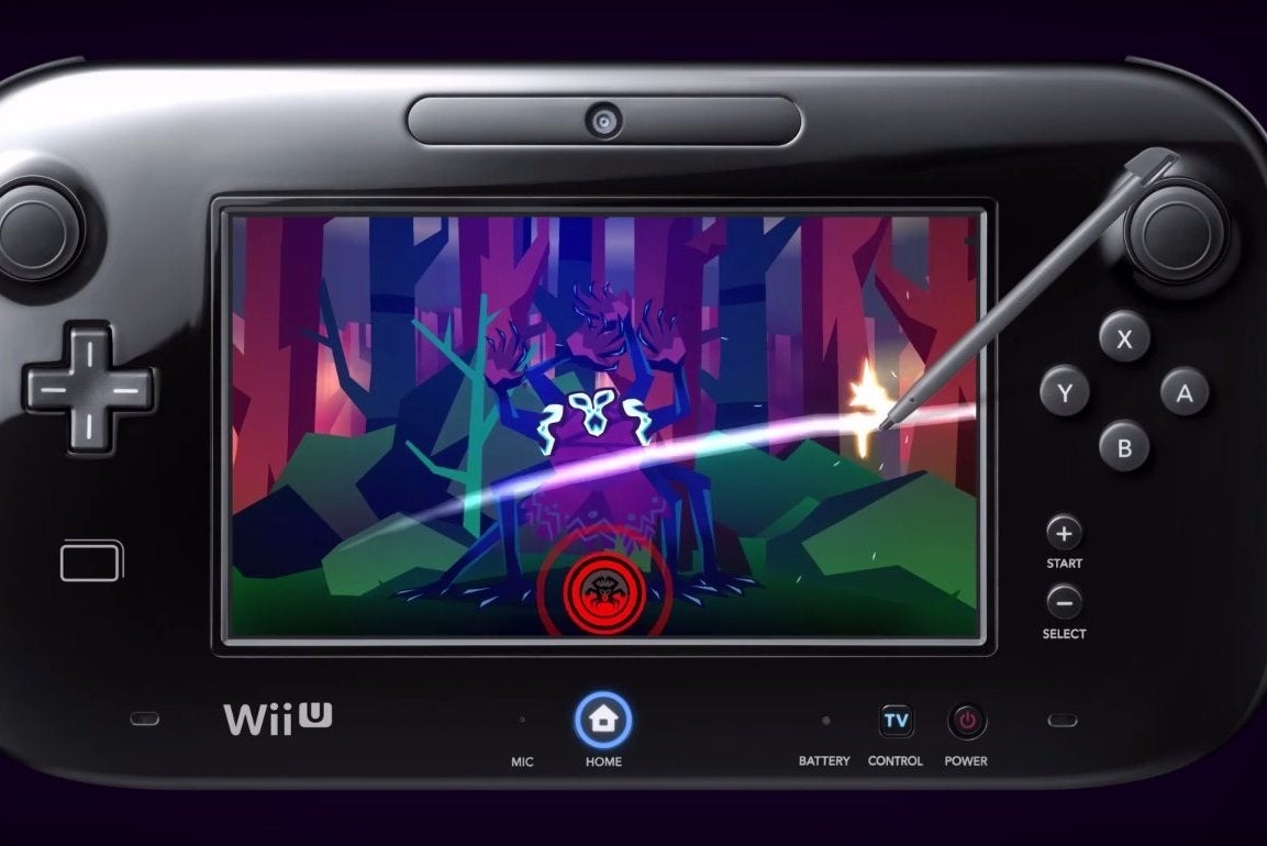Image for Severed is coming to Wii U, 3DS and iOS this summer