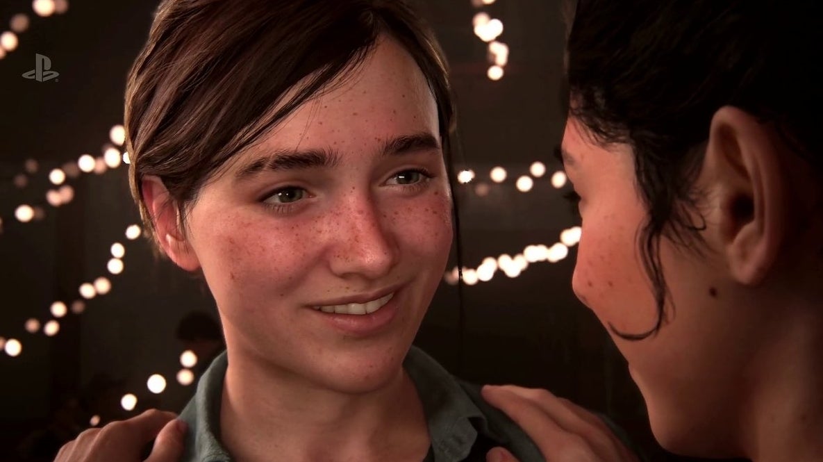 Imagem para Sexualidade de Ellie não será alterada na série TV de The Last of Us