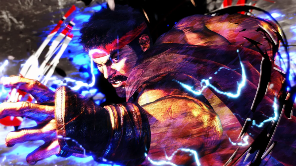 Immagine di Street Fighter 6 ed Exoprimal tra i giochi che Capcom mostrerà al Tokyo Game Show 2022