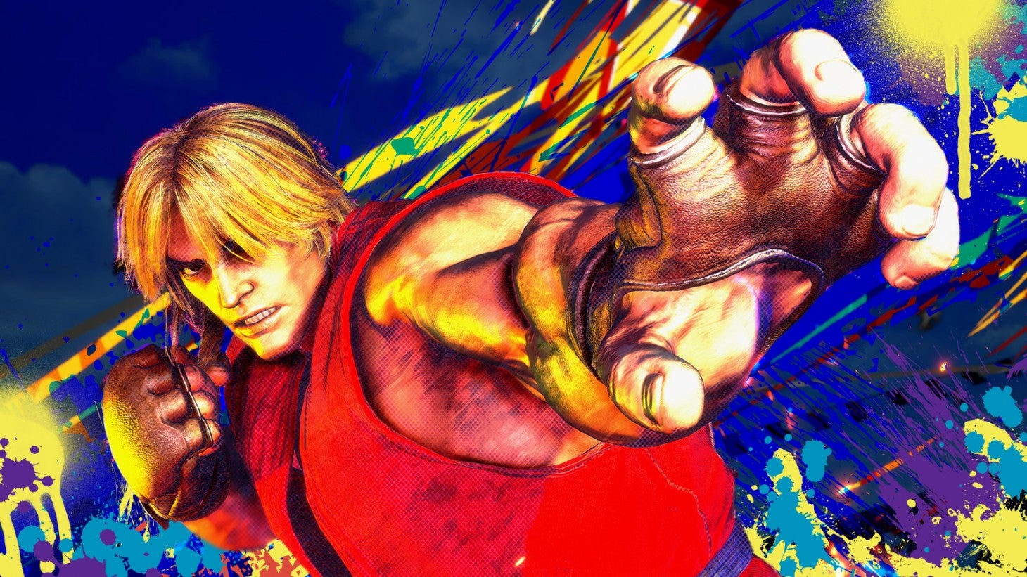 Image for Street Fighter 6 s nostalgickými kostýmy a dynamickým ovládáním