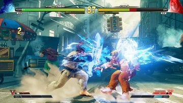 Image for Tiché vyhození reklam ze Street Fighter 5