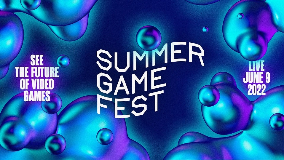Image for Summer Game Fest lineup released