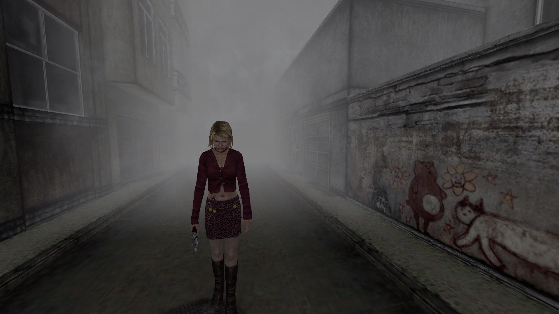 Image for Tím Silent Hill z Polska má být remake dvojky, už víme pár drobků