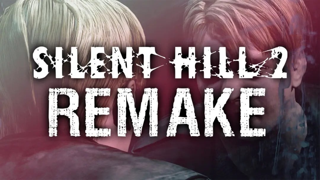 Image for Last-minute únik o Silent Hill 2 Remake