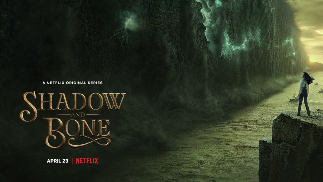 Image for The Shadow and Bone Trailer is Here from Netflix