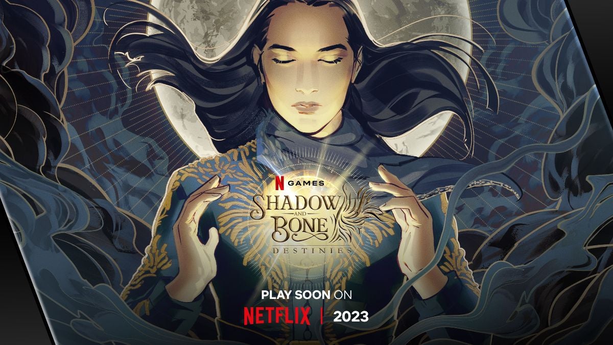 Everything Netflix announced during Geeked Week day five - 38