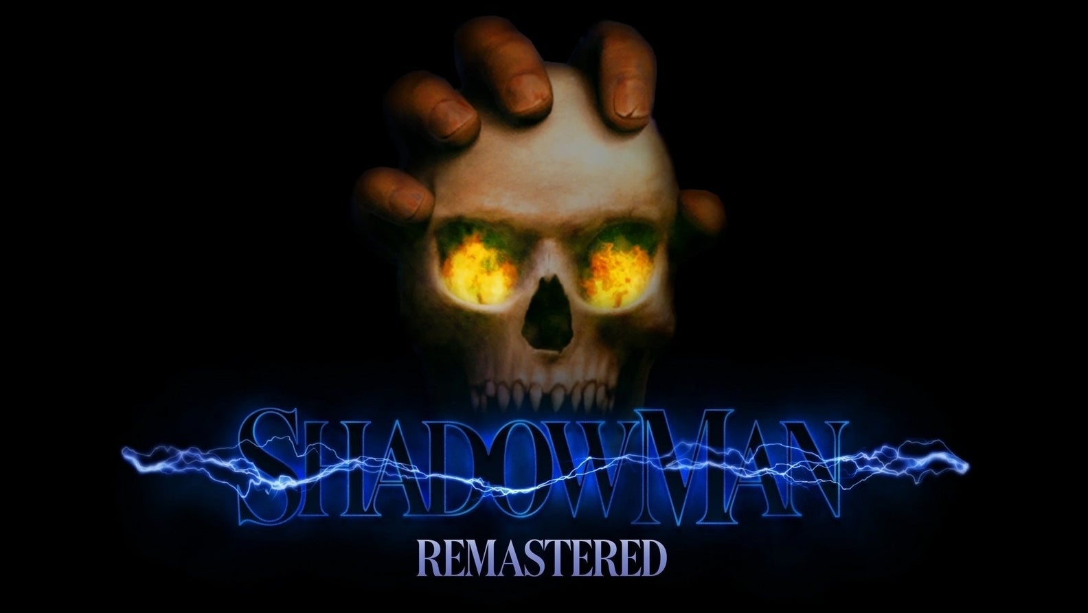 Bilder zu Shadow Man: So sieht das Remaster aus