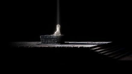 Image for Shadow of Colossus creator Fumito Ueda offers update on his mysterious new game