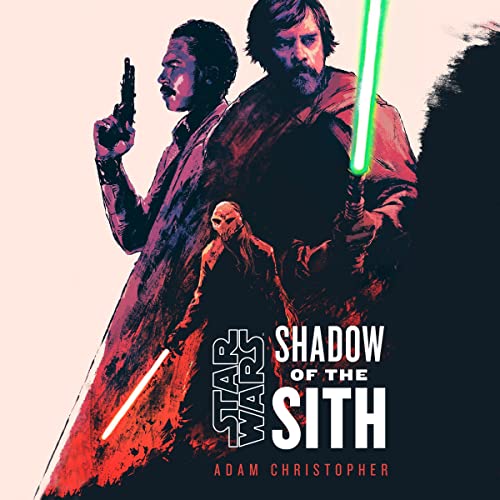 Cover of Shadow of the Sith