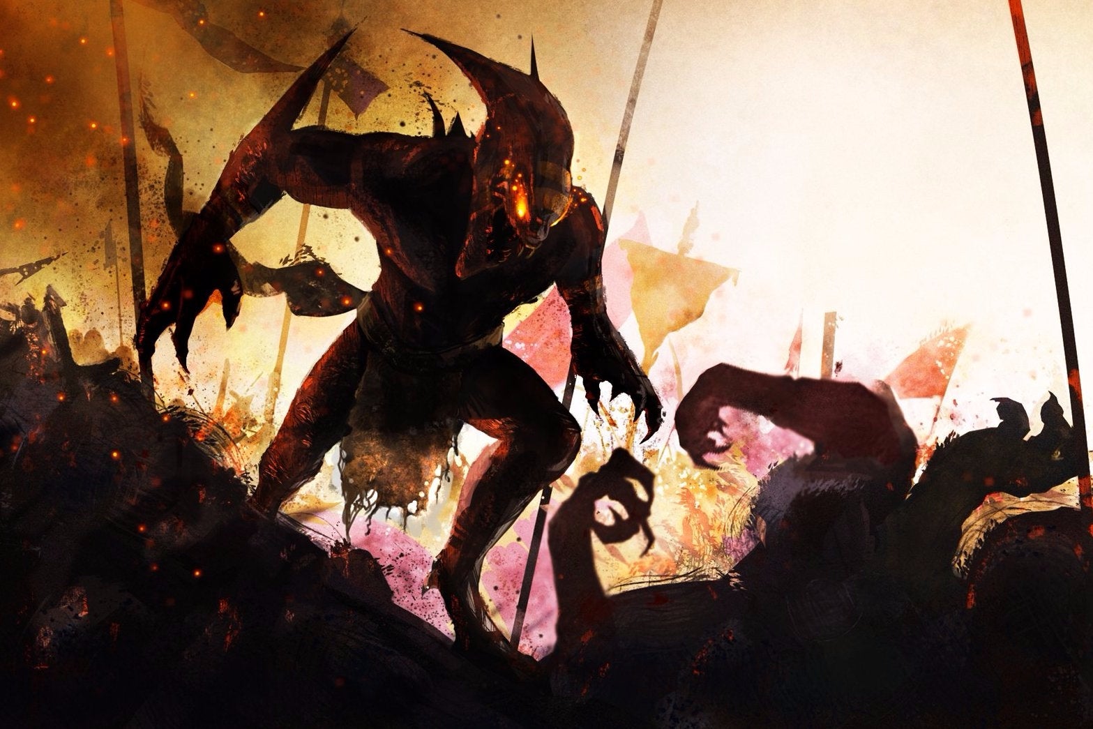 Imagem para Shadow of the Beast e Alienation ganham data de lançamento