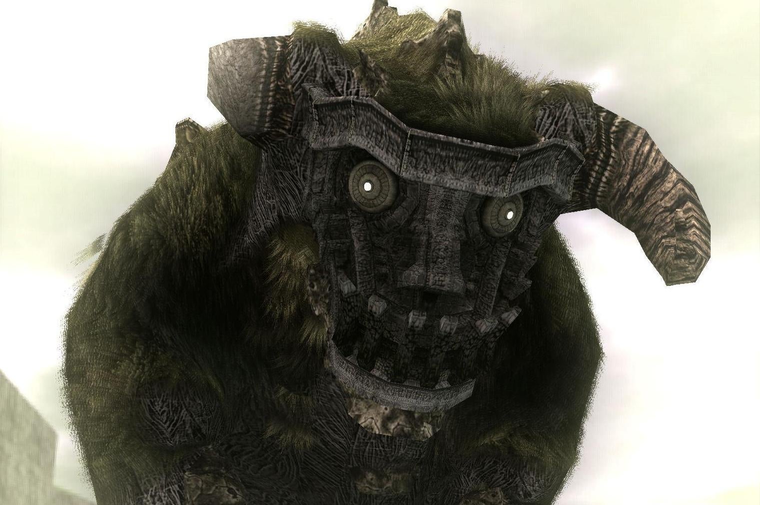 Bilder zu Shadow of the Colossus auf PS4 ist ein vollwertiges Remake, kein Remaster, sagt Sony