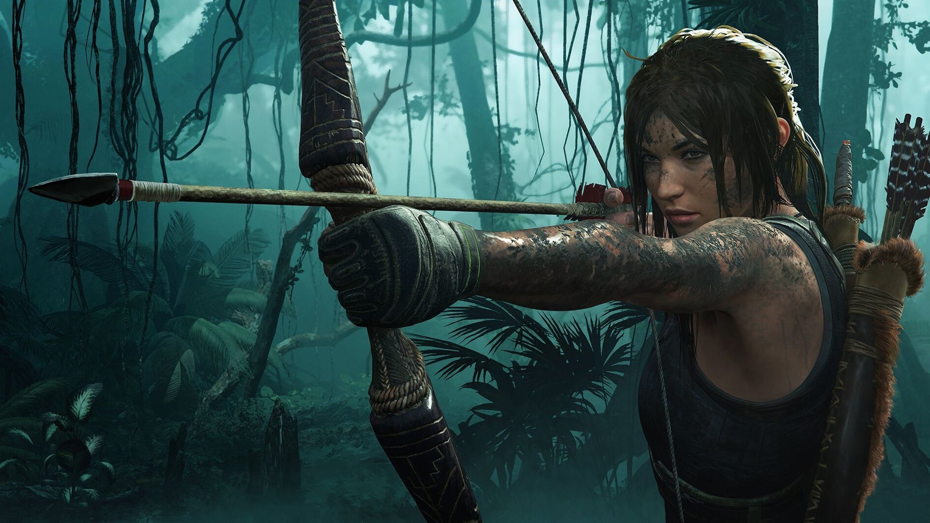 Imagen para Análisis de Shadow of the Tomb Raider