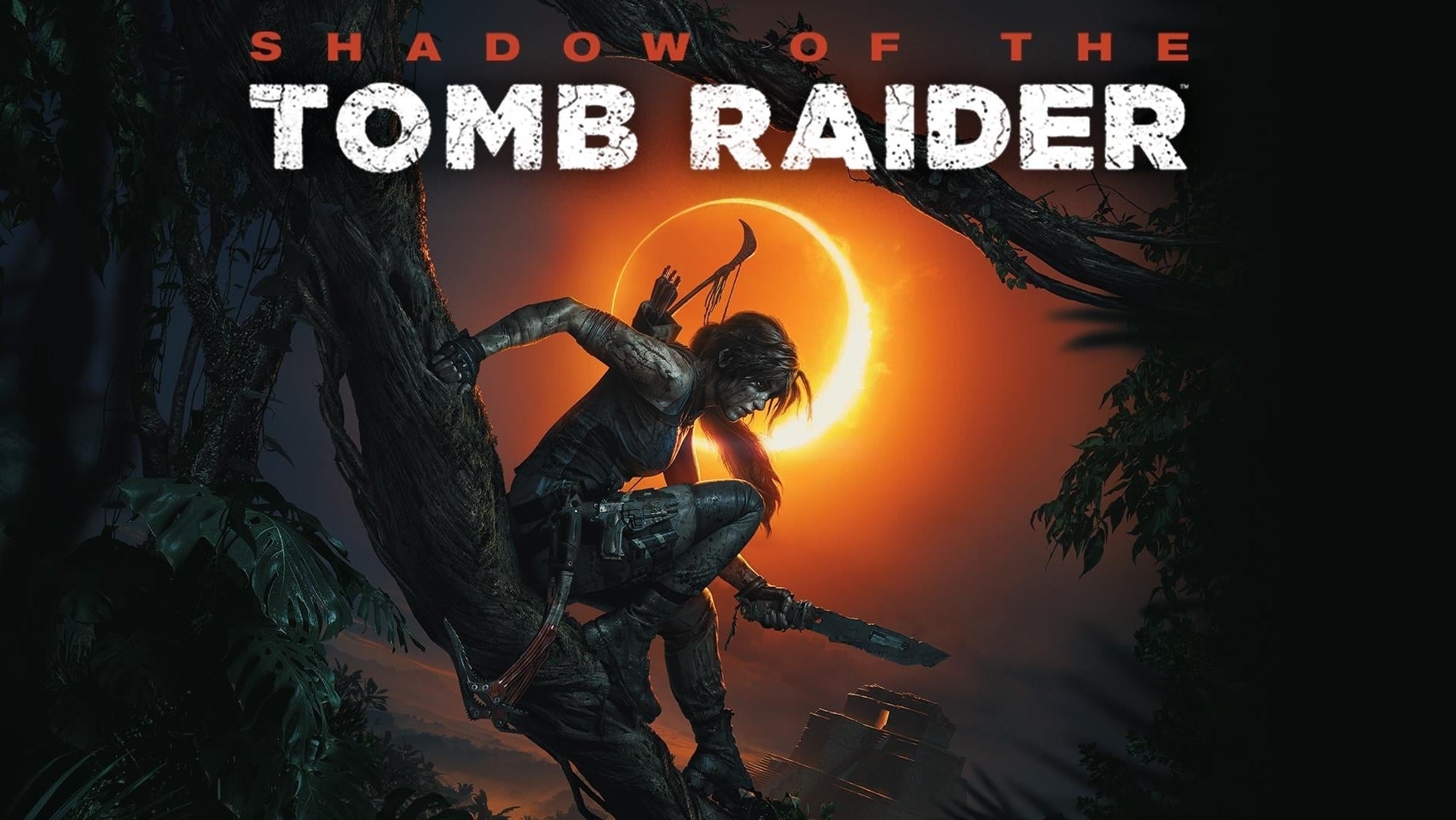 Afbeeldingen van Shadow of the Tomb Raider krijgt Definitive Edition