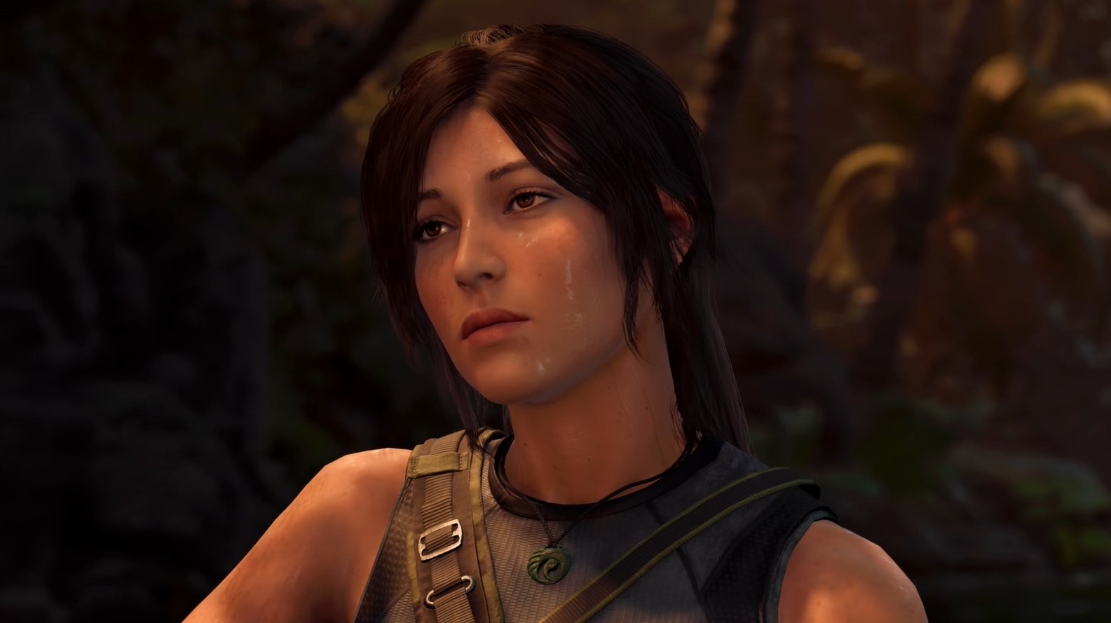 Bilder zu Shadow of the Tomb Raider läuft jetzt in 4K und 60fps auf der PS5 dank Update