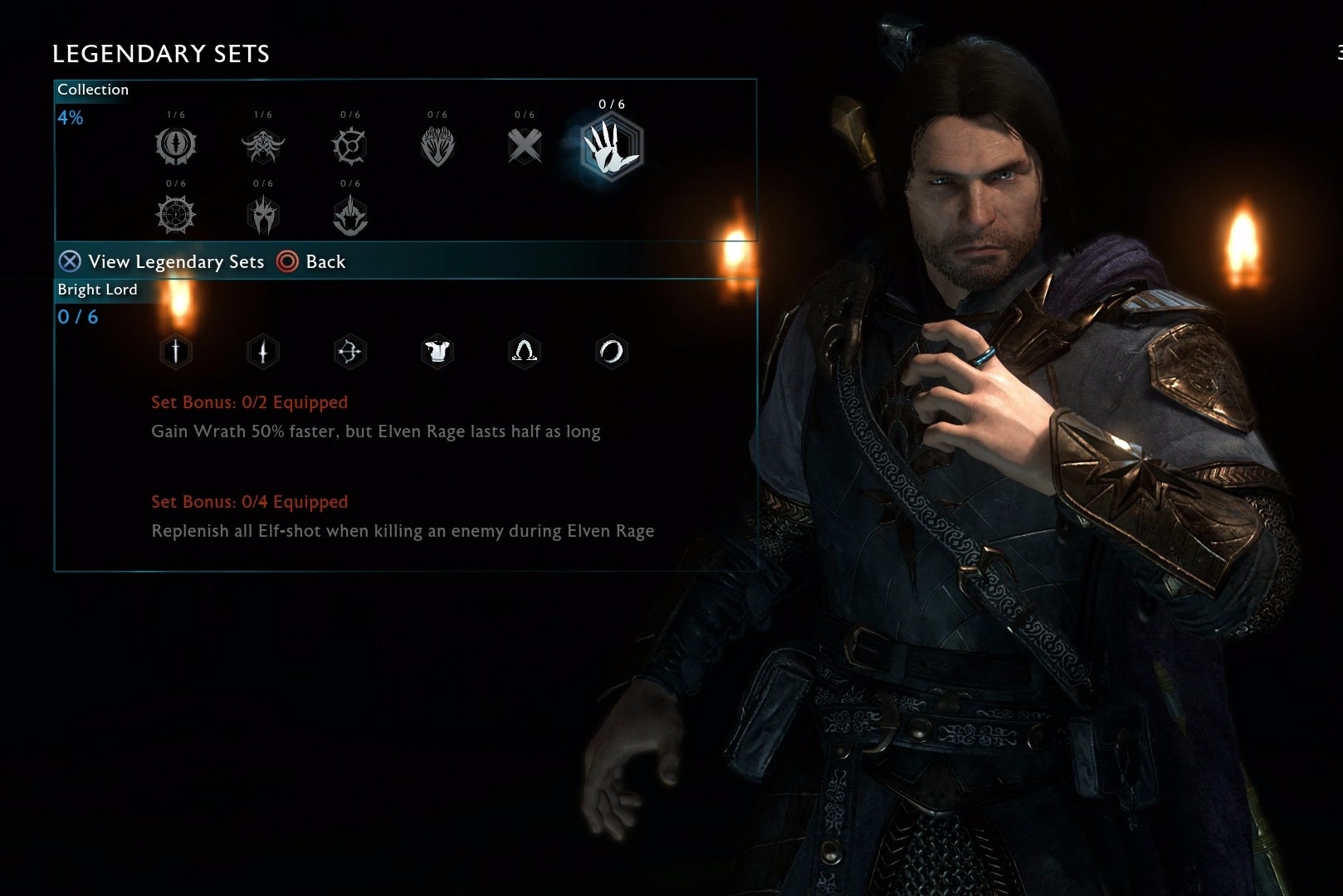 Shadow of War army building explained how to dominate, recruit, level