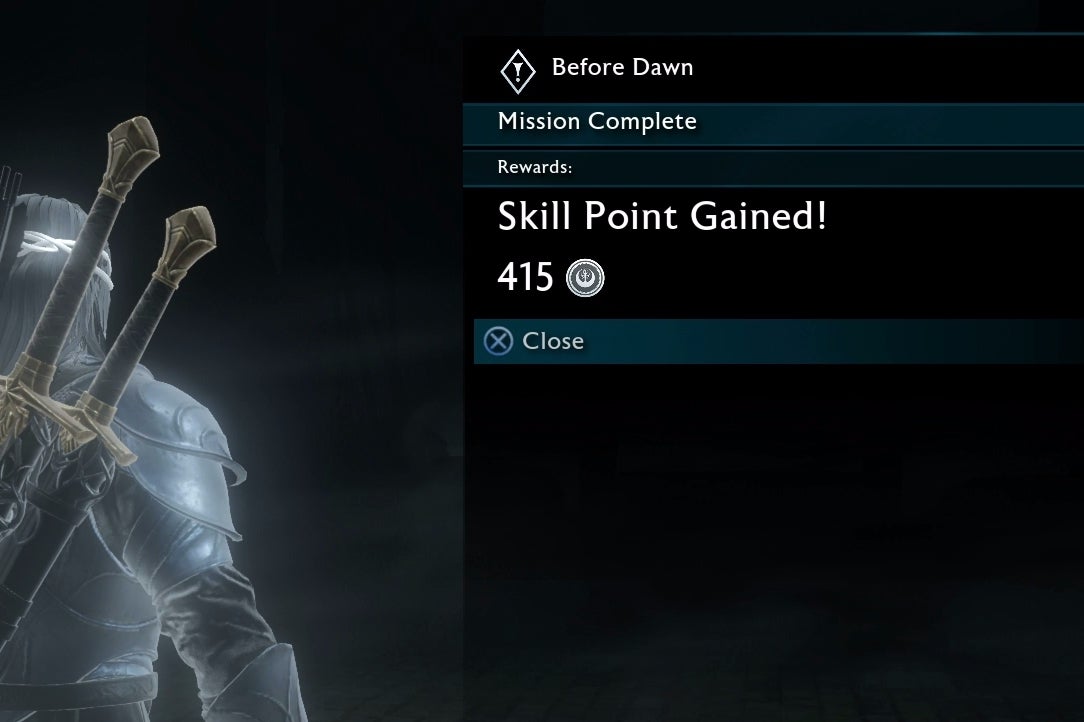 Shadow of War guide and walkthrough Tips for surviving every mission