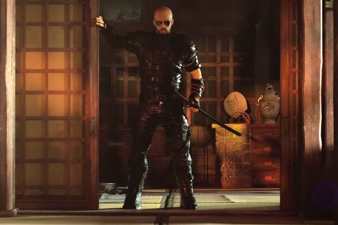 Imagen para Anunciado Shadow Warrior 2