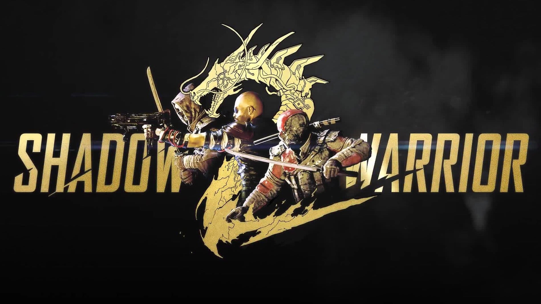 Image for Shadow Warrior 2 free on GOG for limited time