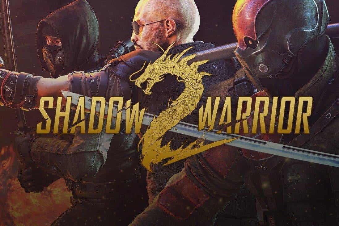 Imagen para Shadow Warrior 2 llegará a consolas entre abril y mayo de 2017