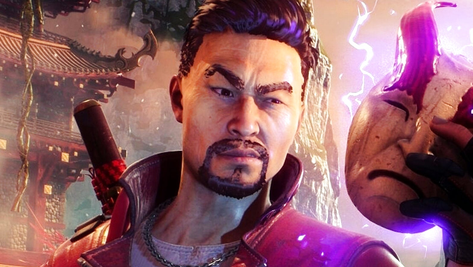 Bilder zu Shadow Warrior 3: Wie frustrierend sind die technischen Probleme des Shooters?
